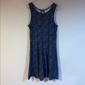 Sleeveless Dress